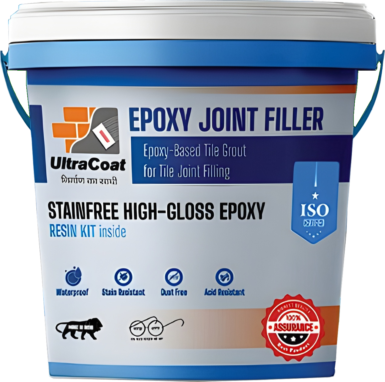 Joint Filler – UltraCoat product