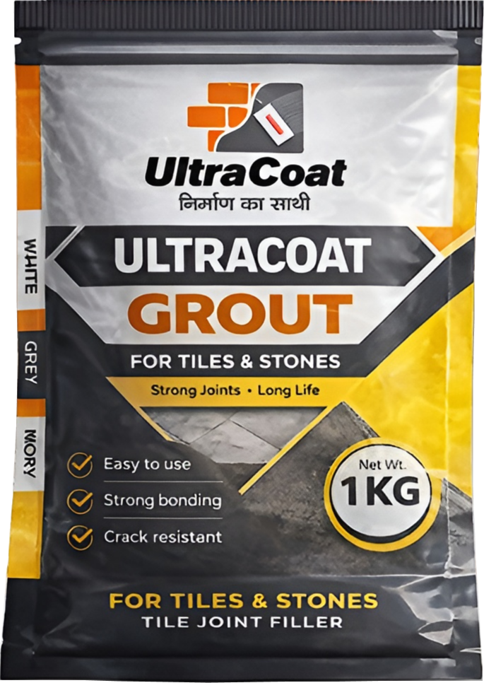 Tile Grout – UltraCoat product